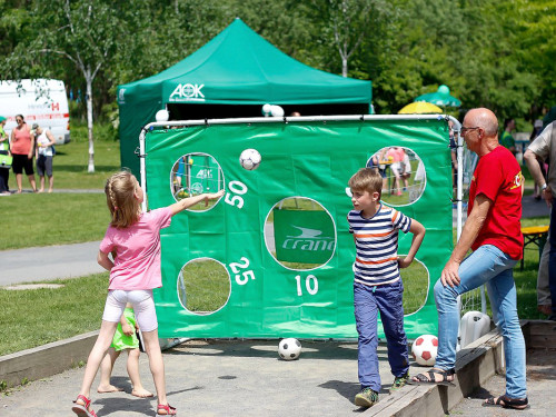 AOK Familientag – Foto 50