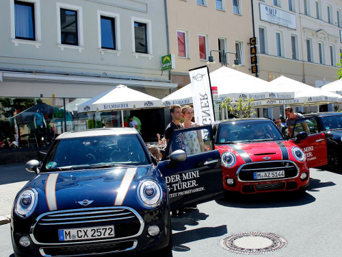 Autoschau Boxenstopp – Foto 5