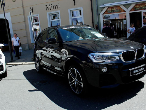 Autoschau Boxenstopp – Foto 6