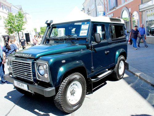 Autoschau Boxenstopp – Foto 14