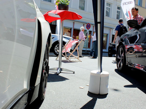 Autoschau Boxenstopp – Foto 20