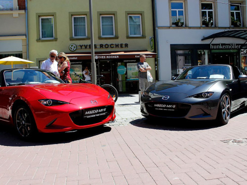 Autoschau Boxenstopp – Foto 25
