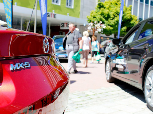 Autoschau Boxenstopp – Foto 27