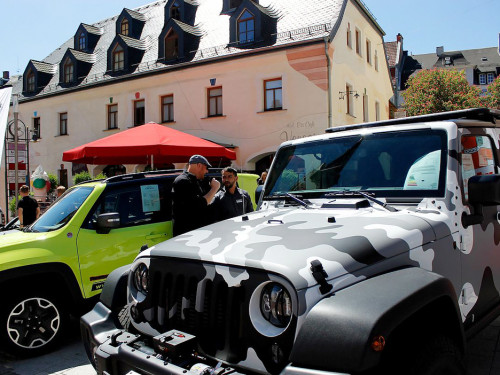 Autoschau Boxenstopp – Foto 47