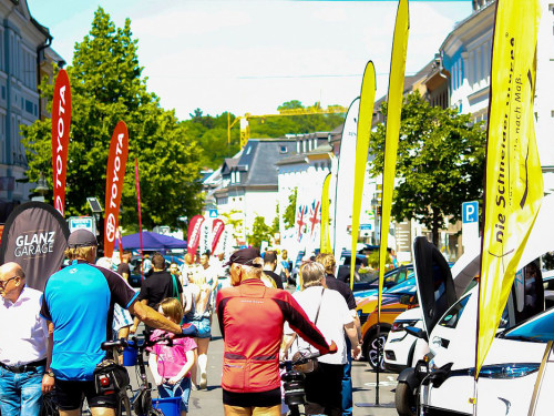 Autoschau Boxenstopp – Foto 49