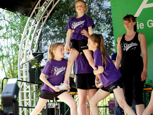 AOK Familientag – Foto 8
