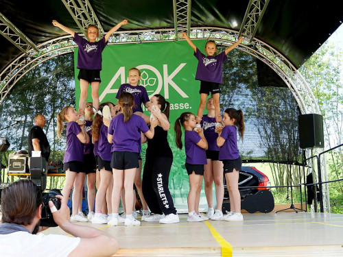 AOK Familientag – Foto 10
