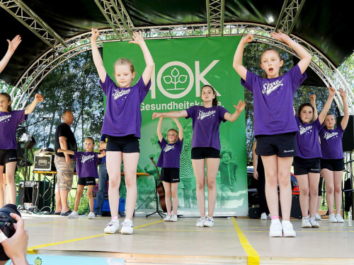 AOK Familientag – Foto 11
