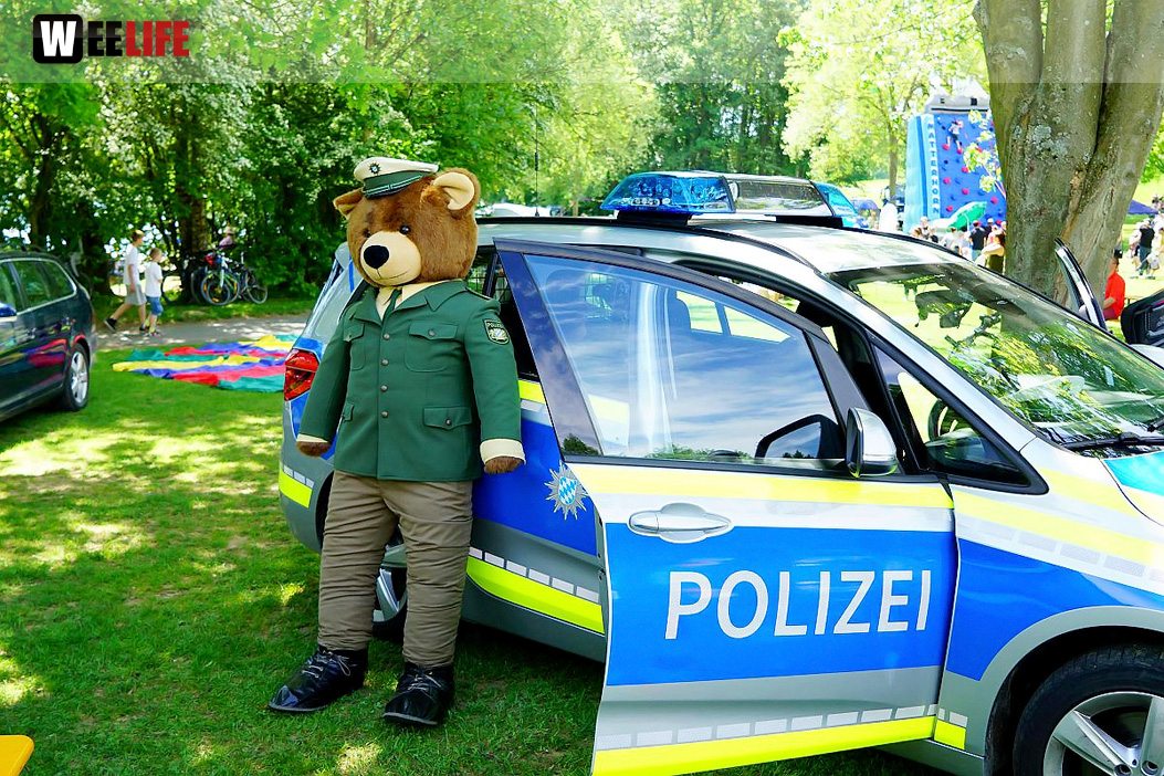 AOK Familientag