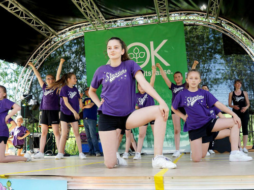 AOK Familientag – Foto 14