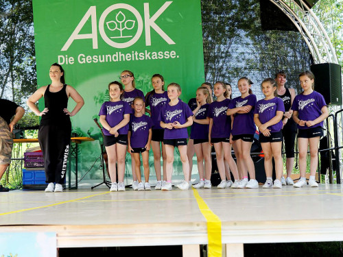 AOK Familientag – Foto 15
