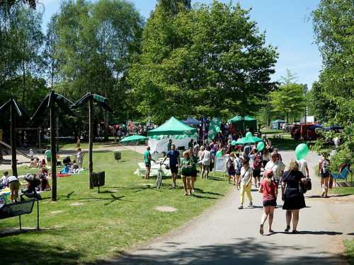 AOK Familientag – Foto 19