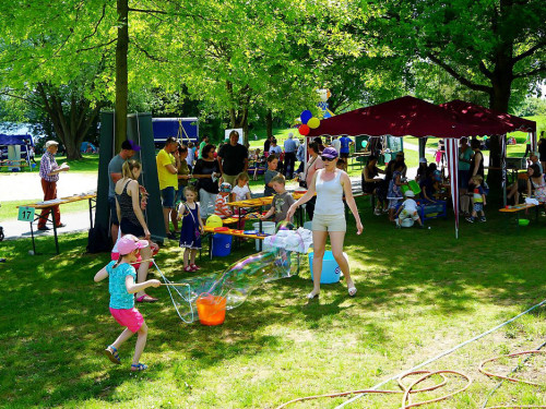 AOK Familientag – Foto 23