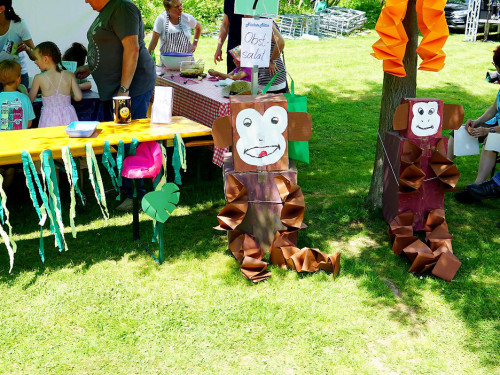AOK Familientag – Foto 26