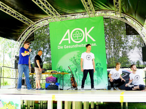 AOK Familientag – Foto 29