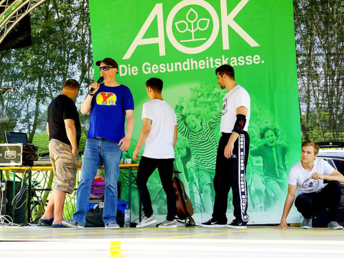 AOK Familientag – Foto 30