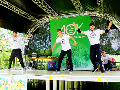 AOK Familientag – Foto 40