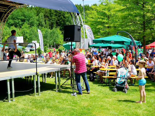 AOK Familientag – Foto 49