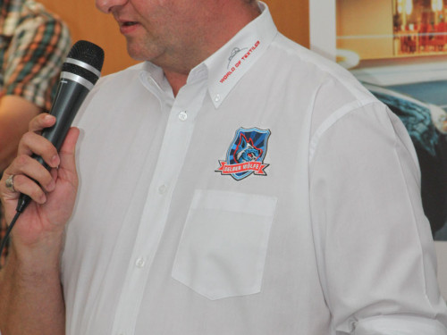 Pressekonferenz Selber Wölfe – Foto 4