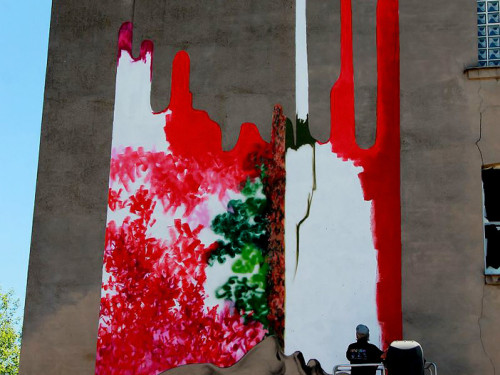 2.Bürgerfest Tasso sprayt 2.0 - Live Spraying – Foto 9