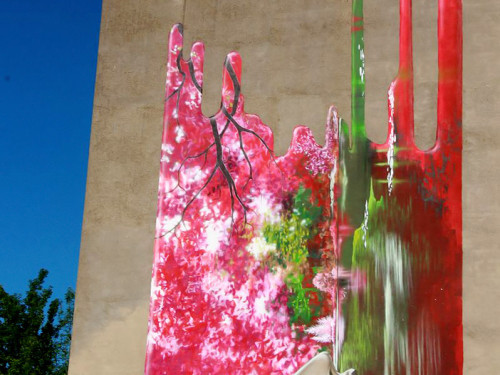 2.Bürgerfest Tasso sprayt 2.0 - Live Spraying – Foto 13