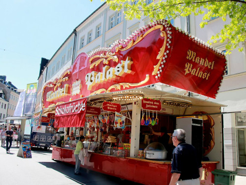 2.Bürgerfest Nachmittag – Foto 6