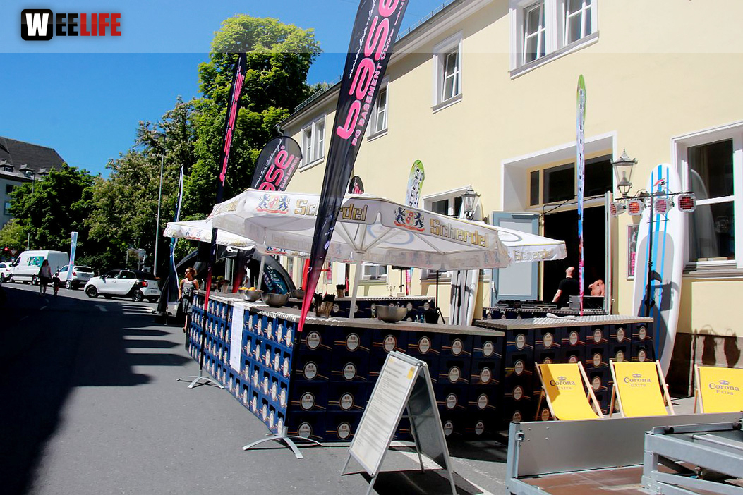 2.Bürgerfest Nachmittag