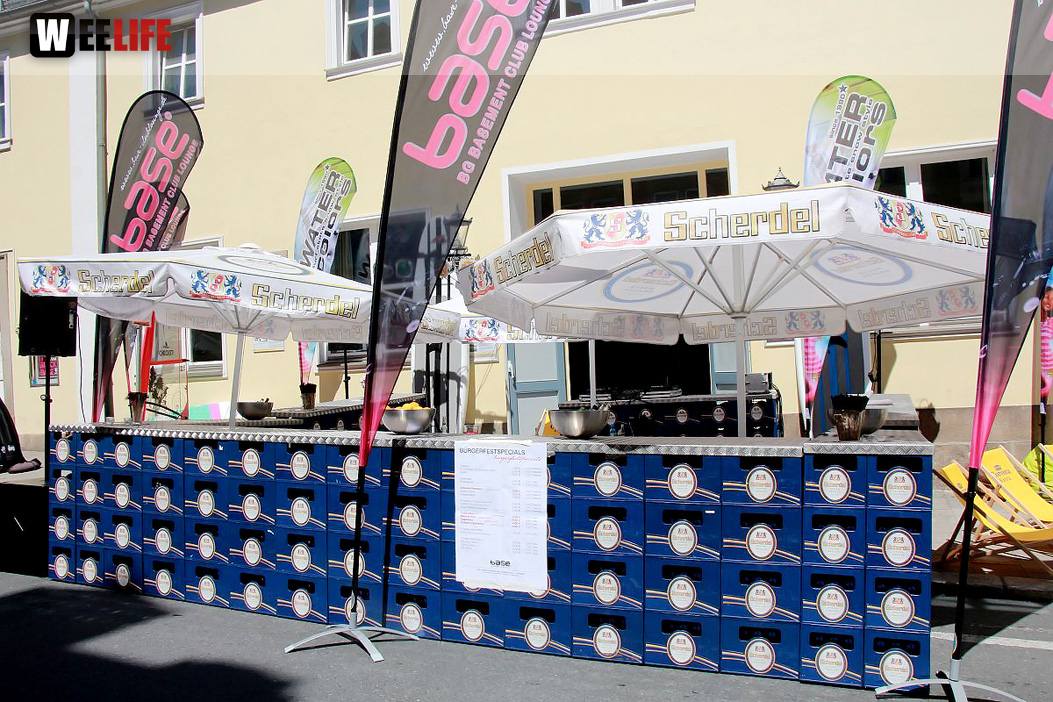 2.Bürgerfest Nachmittag