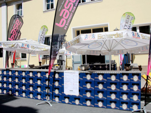2.Bürgerfest Nachmittag – Foto 14
