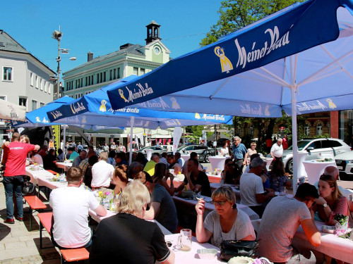 2.Bürgerfest Nachmittag – Foto 20