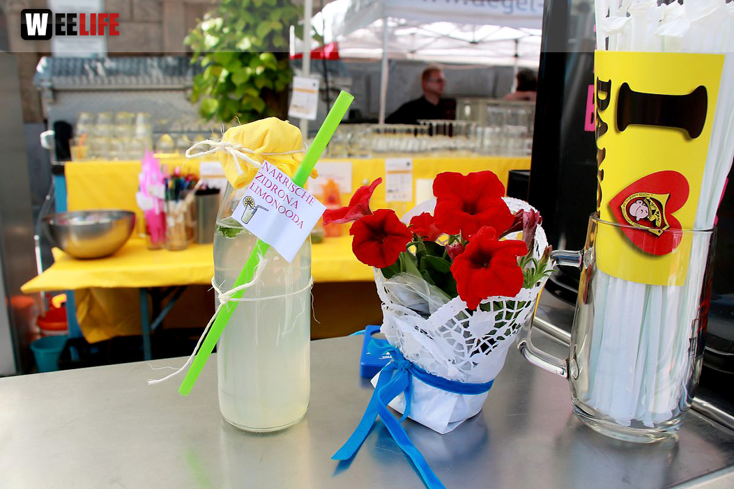 2.Bürgerfest Nachmittag