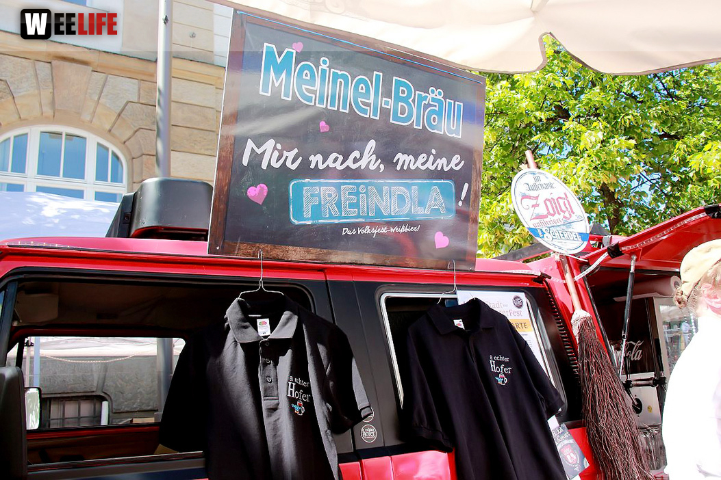 2.Bürgerfest Nachmittag