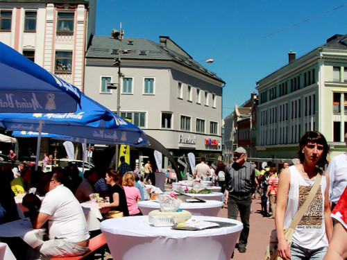 2.Bürgerfest Nachmittag – Foto 29