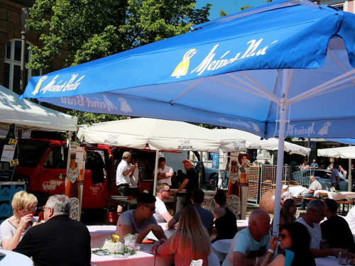 2.Bürgerfest Nachmittag – Foto 30