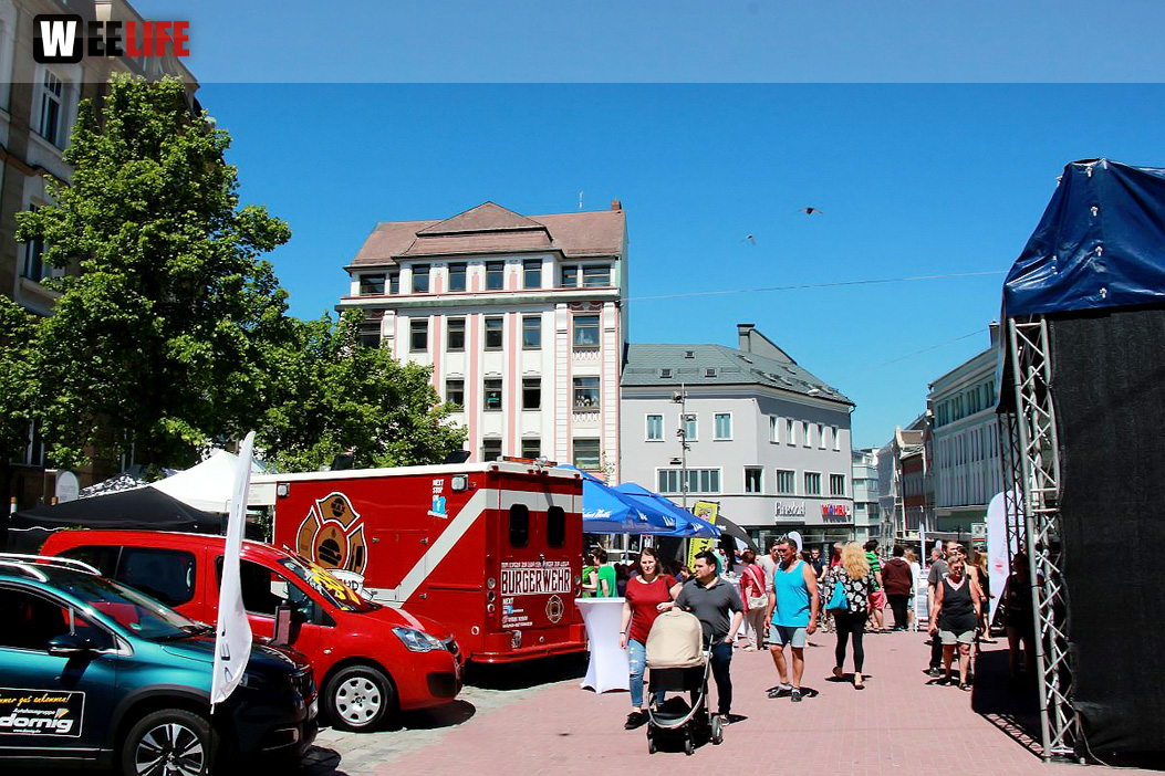 2.Bürgerfest Nachmittag