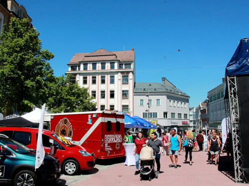 2.Bürgerfest Nachmittag – Foto 31
