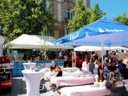 2.Bürgerfest Nachmittag – Foto 40