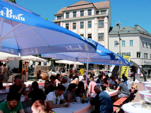 2.Bürgerfest Nachmittag – Foto 41