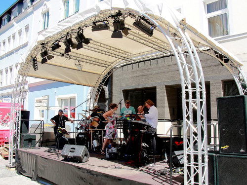 2.Bürgerfest Nachmittag – Foto 44