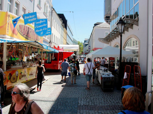 2.Bürgerfest Nachmittag – Foto 49