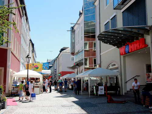 2.Bürgerfest Nachmittag – Foto 50