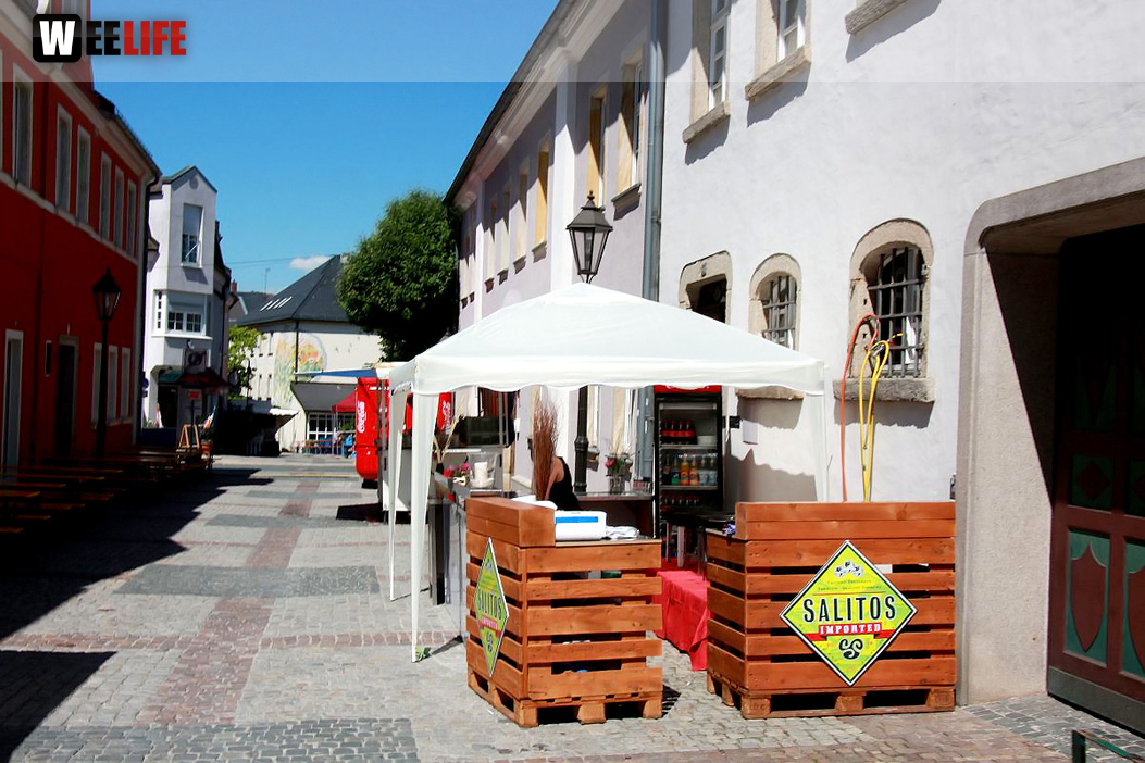 2.Bürgerfest Nachmittag