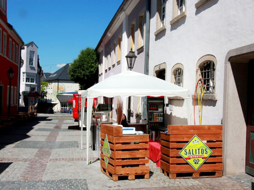2.Bürgerfest Nachmittag – Foto 51
