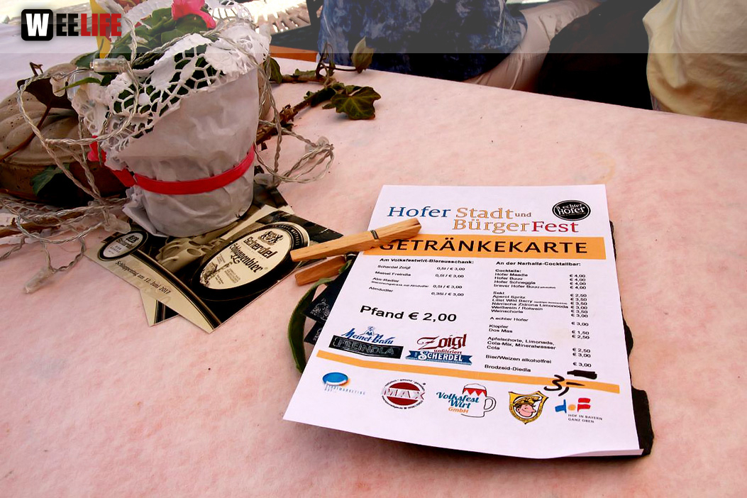 2.Bürgerfest Nachmittag