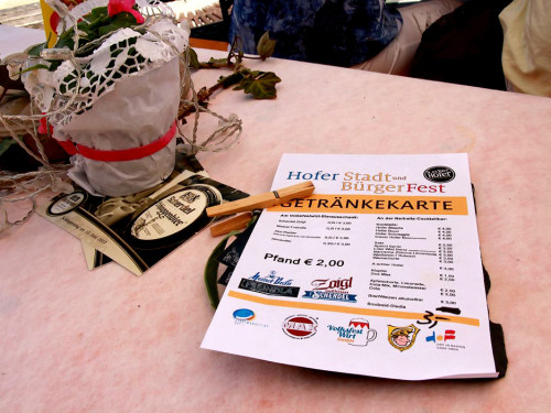 2.Bürgerfest Nachmittag – Foto 57