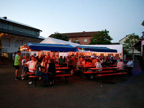 Openair Konzert Blind Date – Foto 2