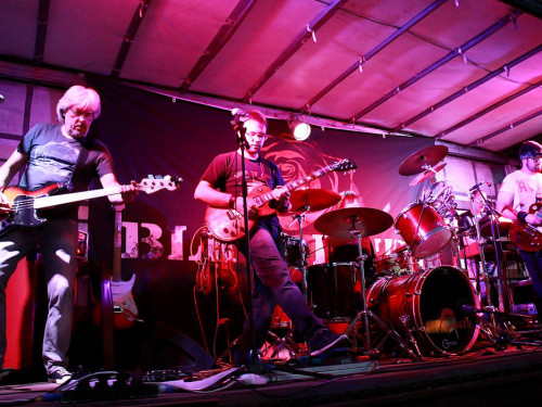 Openair Konzert Blind Date – Foto 4