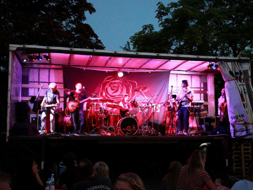 Openair Konzert Blind Date – Foto 10