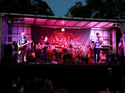 Openair Konzert Blind Date – Foto 12