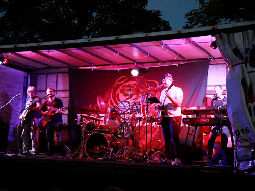 Openair Konzert Blind Date – Foto 14
